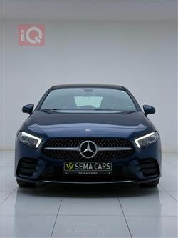 مرسيدس بنز A-Class